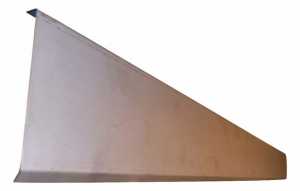 Próg wewnętrzny DAEWOO NUBIRA I, II