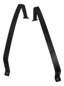 Opaska zbiornika paliwa kpl. ( 2 szt.) DAEWOO NUBIRA I, II