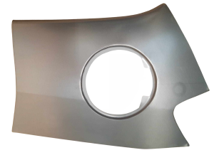 Reperaturka wlewu paliwa HONDA JAZZ 08-15