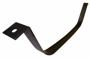 Obejma zbiornika paliwa (1 szt.) Volkswagen Beetle 11- 