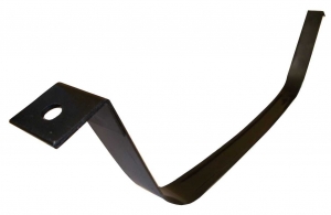 Obejma zbiornika paliwa kpl. (1 szt.) VOLKSWAGEN GOLF VI 08-13