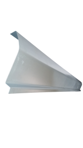 Reperaturka progu część dolna OPEL CORSA D 06-15