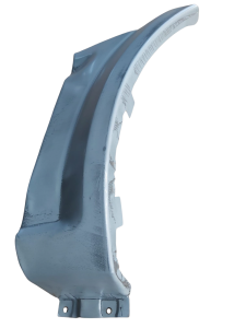 Reperaturka błotnika przedniego OPEL FRONTERA B 98-03