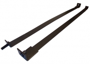 Obejmy zbiornika paliwa FRONTERA A / FRONTERA A SPORT 92-98