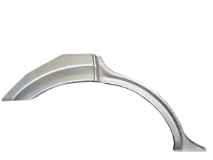 Reperaturka błotnika tylnego OPEL FRONTERA B 98-03