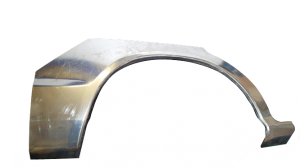 Reperaturka błotnika tylnego MITSUBISHI PAJERO SPORT 96-08