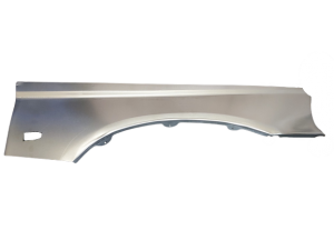 Reperaturka błotnika przedniego MITSUBISHI PAJERO SPORT 96-08