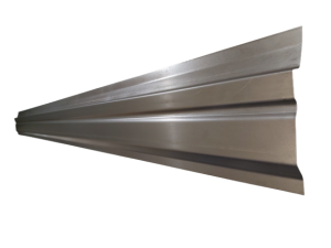 Próg wewnętrzny NISSAN PATROL Y61 97-09