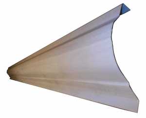 Reperaturka progu PEUGEOT 406 95-04