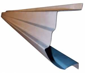 Reperaturka progu VOLKSWAGEN PHAETON 02-