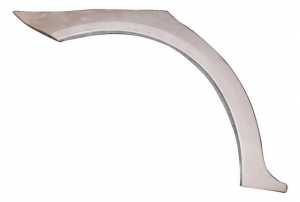 Reperaturka błotnika tylnego VOLKSWAGEN POLO 01-05, 05-09