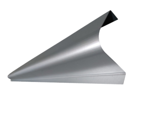 Reperaturka progu VOLKSWAGEN POLO 94-99