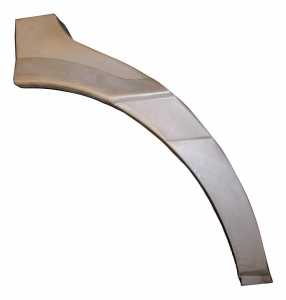 Reperaturka błotnika tylnego FSO POLONEZ