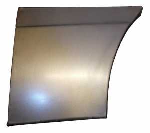 Reperaturka błotnika przedniego FSO POLONEZ