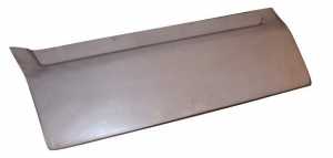 Reperaturka poszycia drzwi przednich IVECO DAILY 00-12