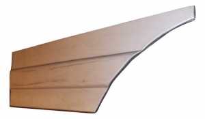 Poszycie drzwi przednich kabiny (reperaturka) ŻUK