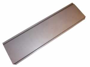 Reperaturka poszycia boku  IVECO DAILY 78-99