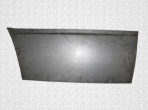 Reperaturka poszycia drzwi przednich FORD TRANSIT 00-06/06-13