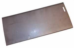 Reperaturka drzwi tylnych  DAEWOO LUBLIN