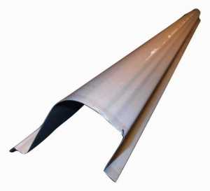 Reperaturka progu MITSUBISHI GALANT 87-93