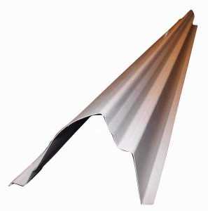 Reperaturka progu MITSUBISHI LANCER 91-96