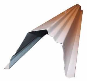 Reperaturka progu MITSUBISHI PAJERO III 99-06