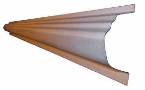 Reperaturka progu MITSUBISHI PAJERO/MONTERO 82-92