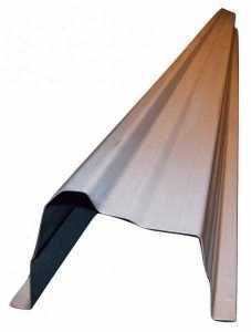 Reperaturka progu NISSAN X-TRAIL 01-07