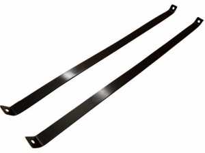 Obejmy zbiornika paliwa kpl. (2 szt.) TOYOTA PRIUS 03-09