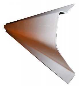 Reperaturka progu FIAT DOBLO 01-10