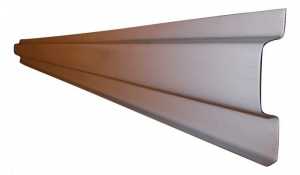 Belka progu drzwi przesuwnych DAEWOO LUBLIN