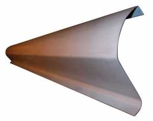 Reperaturka progu CITROEN C3 10-16