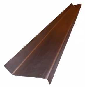 Reperaturka progu pod drzwi rozsuwane CHRYSLER VOYAGER 84-96