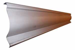 Próg pod drzwi kabiny tylnej CITROEN JUMPER 94-02, 02-06