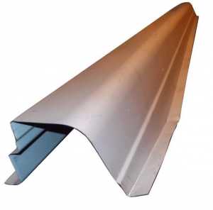 Reperaturka progu DAEWOO KALOS (T 200) 03-06 HB