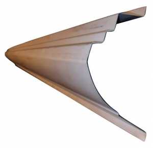 Reperaturka progu DAEWOO NUBIRA III