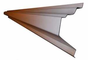 Reperaturka progu PEUGEOT 106 98-