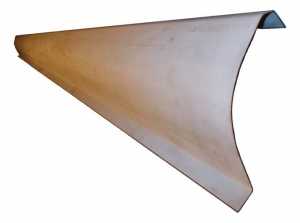 Reperaturka progu FORD MERCURY VILLAGER 93-02