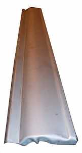 Próg drzwi przednich FIAT DUCATO 94-05, 02-06