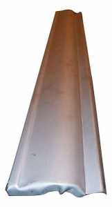 Próg drzwi przednich CITROEN JUMPER 94-02, 02-06