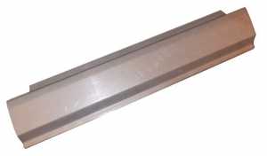 Próg pod drzwi przednie  FIAT DUCATO 81-94