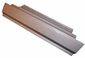 Próg pod drzwi przednie  FIAT DUCATO 81-94