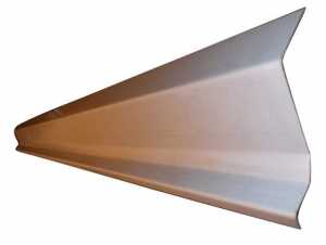 Próg wewnętrzny (tzw.fala) FSO POLONEZ TRUCK