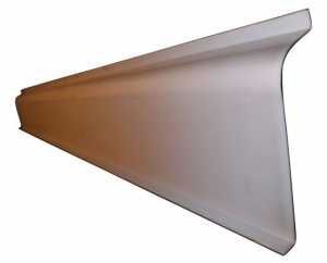 Próg wewnętrzny CITROEN JUMPER 94-02, 02-06