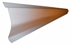 Reperaturka progu FIAT DOBLO CARGO 01-10