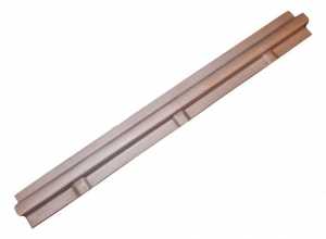 Reperaturka progu IVECO DAILY 78-99