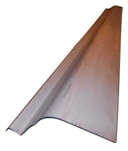 Reperaturka progu FIAT PUNTO II 99-03 3/5-D