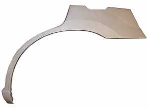 Reperaturka błotnika tylnego TOYOTA RAV 4 00-05