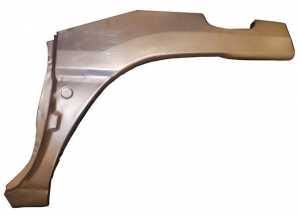 Reperaturka błotnika tylnego TOYOTA RAV 4 94-00