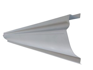 Reperaturka progu TOYOTA RAV 4 94-00